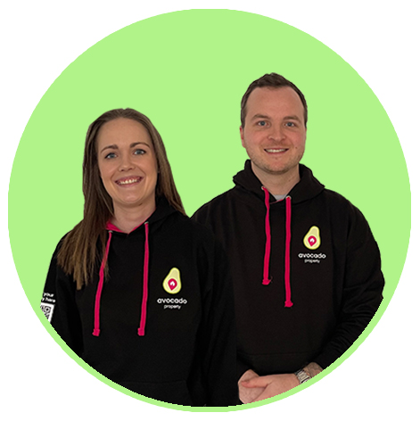 Lauren & Ryan